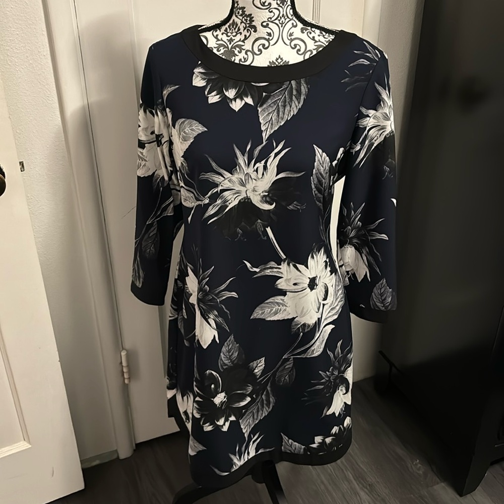 Vince Camuto dress, size 6